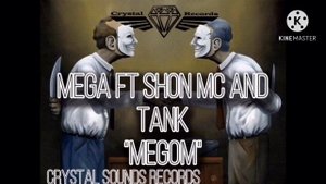Shon Mc  Diss на Master Ismail - megom 2020