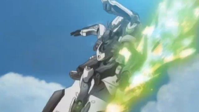 Eureka seveN Volume 1. The New Wave Opening/Title [PlayStation 2] смотреть онлайн