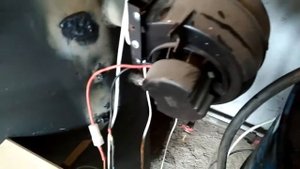Котел на отработке Кдо-3