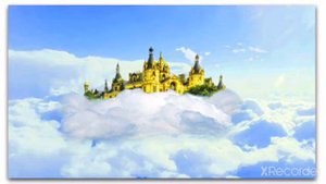 Елена Камбурова - Город золотой.