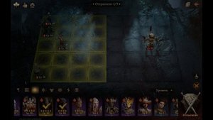 ОБЗОР ОДНОГО ИЗ ЛУЧШИХ СОЛО ДД КАСПАРА || DRAGONHEIR: SILENT GODS