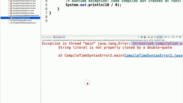 EECS1021 2019 01 09 смотреть онлайн