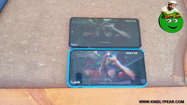 Free fire iPhone 11 Pro Max vs Galaxy A51 Speed Test Gaming | NEW UPDATE 2020 смотреть онлайн