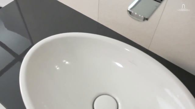 Раковина Villeroy & Boch Loop смотреть онлайн