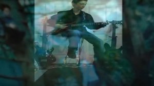 The Lion Fell in Love with the Lamb / The Meadow Guitar Cover