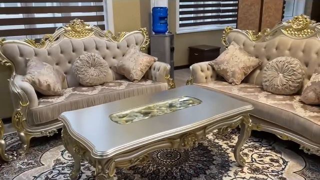 Toshkentda Mebellarning sifatlisi ham hamyonboblari Qalbinur mebelda , mijoz honadonidan otziv смотреть онлайн