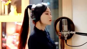 Клёвая песня