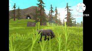 Новый опасный миф в wild craft!!! yTonLeHHblU666 (Автор я)