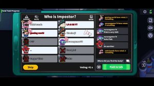 super sus Dementor gameplay (Indian play gamerz)