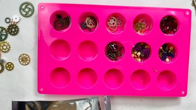 DIY custom phone grips | epoxy ideas смотреть онлайн