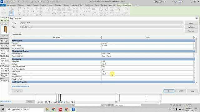 How to import cad file in Revit 2023 | How to use temporary hide, hide in view, isolate elements смотреть онлайн