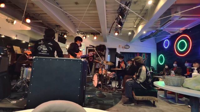 Out Of My Mind / Session / my solo in Slow Blues in D смотреть онлайн