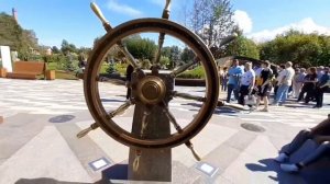 Парк Остров Фортов