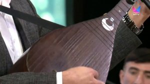 Alizade Malasov - Leyla Hesenli (Axşamdan axşama)