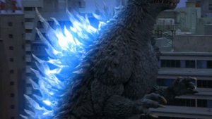 Kiryu Godzilla 2002-2003 Scene Pack 1080p