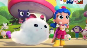 Фрагмент анонса Карусель-classic (2 вариант) 03.11.2023 60 fps