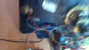 Замена блока питания в телевизоре