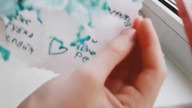 Слайм вытек??? бокс?? ? ВСЁ В СЛАЙМЕ) Snow apple|slime ? смотреть онлайн