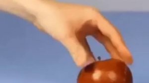 Настоящий яблочный сок без соковыжималки?