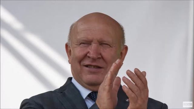 Валерий Шанцев о закрытии школы в Гагинском районе смотреть онлайн