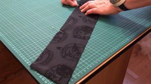 Как сшить сумку для велосипеда