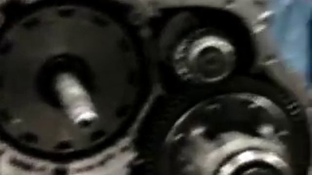 despiece y ensamble de una transmisión Mitsubishi parte1 смотреть онлайн