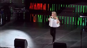 Дуэт ЛюбАня 2014 год Латвия