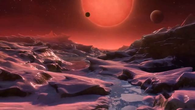 Джэймс Уэбб против самого большого наземного телескопа!!! смотреть онлайн