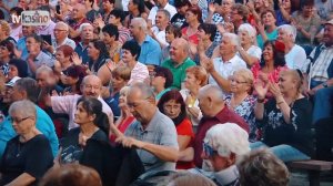 Ľudovít Kašuba a Martina Kreibich  Skala, skala, biela skala