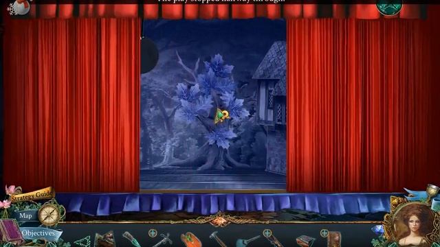 Endless Fables 3: Dark Moor Collector's Edition - ЧАСТЬ 3 (ТАВЕРНА) смотреть онлайн