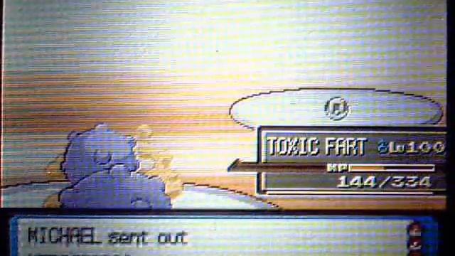 [Snarf] Pokemon Narrated Wi-Fi Battles - VS Arceusking1000 смотреть онлайн