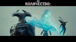 Обзор фильма Лига справедливости Зака Снайдера | Все грехи фильма Лига Справедливости | Грехообзор