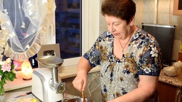 Аджика, самый вкусный рецепт! ГОТОВЛЮ ТАК 40 ЛЕТ!!!  Мамины рецепты смотреть онлайн