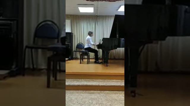 Сибелиус, "Ель" смотреть онлайн