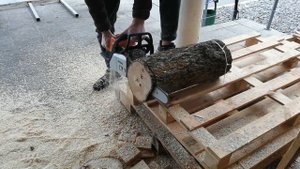 Бензопила Stiga SP 386 обзор и сравнение с Stihl MS 180