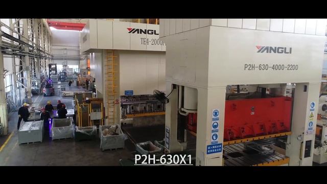 How Are Automotive Body Panels Made? #stampingpress #transferpresses #automation #automotive смотреть онлайн