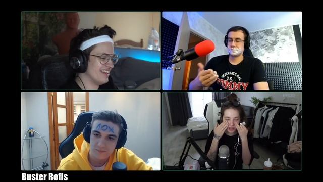 САМЫЕ ЖЕСТКИЕ ЗАДАНИЯ В ПРАВДА ИЛИ ДЕЙСТВИЕ (ft. gensyxa , evelone , buster , Dmitry Lixxx)