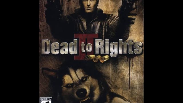 Dead to Rights 2: Hell to Pay (PS2/XBOX) Soundtrack - South Star Bar 3
