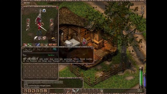 Heretic Kingdoms - The Inquisition #07 Gameplay смотреть онлайн