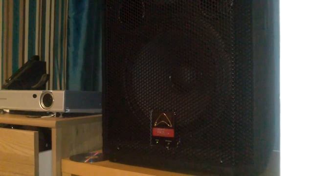 EVP-X Series - HF Protect demo. смотреть онлайн