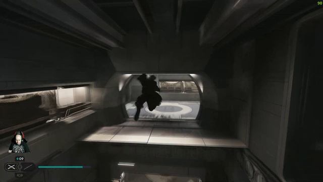 Star wars jedi survivor. Capítulo 21. El rescate. смотреть онлайн