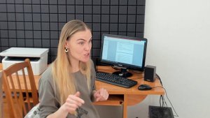 Правильный настрой на родах. Подготовка к родам. Мои легкие роды #1