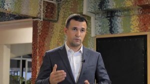 Встреча с жителями Реутова