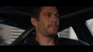 Форсаж 5 Погоня за сейфом через город