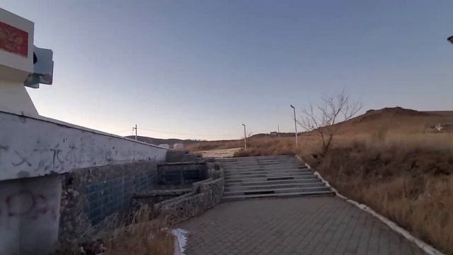 Erdenet Mongolia!