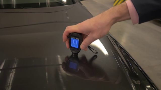 Обзор BMW 740 L F02 2013 смотреть онлайн