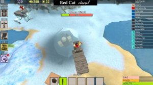 КАК УБИТЬ ГИГАНТА ОДНОМУ В BOOGA BOOGA ROBLOX | HOW TO KILL GIANT ALONE | Игра Буга Буга роблокс