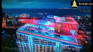 Grand Solaire Noble, Недвижимость в Таиланде, квартиры в Паттайе, квартиры в Тайланде на kvtai.ru