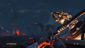 Far Cry 4 Шангри Ла и Босс Птица!