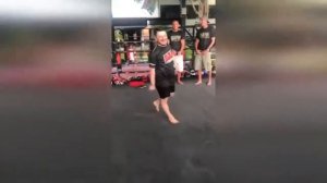 Главный бой этого года Михаил Галустян vs Хабиб Нурмагомедов